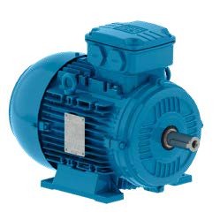 Motor trifasico W22 , 7.5HP , 5.6KW , 4 Polos , MOD 00718MT3E213T  , WEG 00718MT3E213T