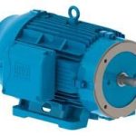 Motor trifasico W22 Severe Duty JM , 5HP , 4 Polos , MOD 00518ET3EM184JM   , WEG 00518ET3EM184JM