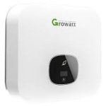 Growatt MIN 9000 TL-X WIFI Inversor GROWATT MIN9000TLXWIFI