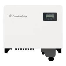 INVERSOR CANADIAN 15K 220V TRIFASICO INVERSOR CANADIAN 15K 220V TRIFASICO