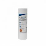 FILTRO CARTUCHO DE POLIPROPILENO TERMOFUSIONADO PKCPP2.5X10X5