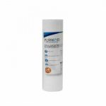 FILTRO CARTUCHO DE POLIPROPILENO TERMOFUSIONADO PKCPP2.5X10X20