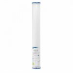 FILTRO CARTUCHO PLEGABLE 2.5" DIAMETRO, 20" ALTURA PKCPL2.5X20X5