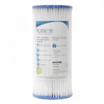 FILTRO CARTUCHO PLEGABLE 4.5" DIAMETRO, 20" ALTURA PKCPL4.5X20X20