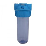 PORTAFILTROS PARA CARTUCHOS PKPFT-10X0.75P