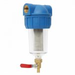 PRE-FILTRO DE MALLA LAVABLE PKPFBT-20X1.5P