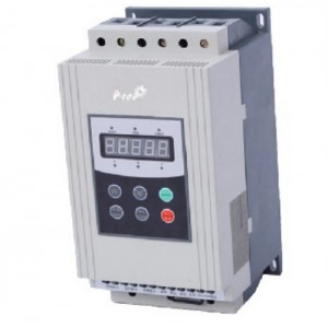 ARRANCADOR SUAVE 15HP, 480V 11KW 22AMP  ACON-GJ4-011