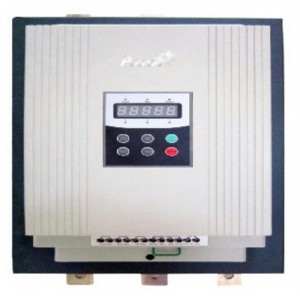 ARRANCADOR SUAVE TRIFASICO 215HP, 480V 160KW 320AMP ACON-GJ4-160