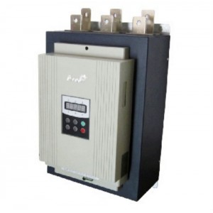 ARRANCADOR SUAVE TRIFASICO 375HP, 480V 280KW 560AMP  ACON-GJ4-280