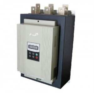 ARRANCADOR SUAVE TRIFASICO 480HP,  480V 355KW 710AMP ACON-GJ4-355