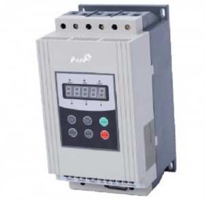 ARRANCADOR SUAVE TRIFASICO 75HP, 110A, 480V 55KW 110AMP ACON-GJ4-055