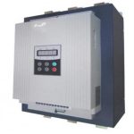 ARRANCADOR SUAVE TRIFASICO 275HP 200-240V 200KW 800AMP  ACON-GJ2-200