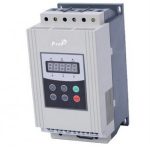 ARRANCADOR SUAVE TRIFASICO 3PHASE 30HP 200-240V 22KW 90AMP  ACON-GJ2-022