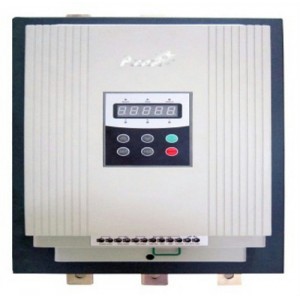 ARRANCADOR SUAVE TRIFASICO 75HP 200-240V 90KW 230AMP  ACON-GJ2-55